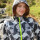 Mac In A Sac Regenjacke Edition II White Camo XXL