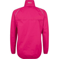 PXE-Light Jacke Lady PACKable - Regenjacke cherry