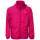 PXE-Light Jacke Lady PACKable - Regenjacke cherry