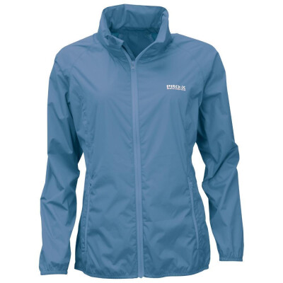 PXE-Light Jacke Lady PACKable - Regenjacke coronet blue