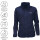 PXE-Light Jacke Lady PACKable - Regenjacke marine