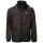 PXE-Light Jacke Men PACKable - Regenjacke anthrazit