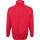 PXE-Light Jacke Men PACKable - Regenjacke mars red