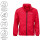 PXE-Light Jacke Men PACKable - Regenjacke mars red