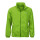 PXE-Light Jacke Men PACKable - Regenjacke neon gruen