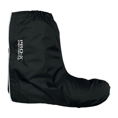 PRO-X XPlus Gamaschen Montebelluna, winddicht, wasserdicht, schwarz