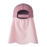 BUFF Desert Cap Kids Solid Orchid