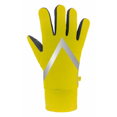 Areco Stretchhandschuhe Thermolite Reflective mit e-TIP bei Outaway.de