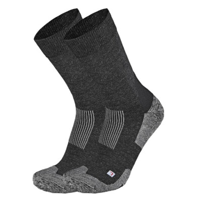 Areco DP Trekkingsocke aus Merinowolle – 2er Pack bei Outaway.de