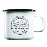 Bushcraft Essentials Bushbox Tasse Be the Adventure