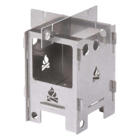 Bushcraft Essentials EDC Box Mikrokocher