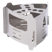 Bushcraft Essentials Bushbox Ultralight