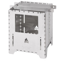 Bushcraft Essentials Bushbox XXL+