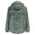 Mac in a sac Regenjacke in der Farbe khaki etch