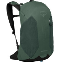 Osprey Hikelite LT 22 Tundra Green O/S Tagesrucksack