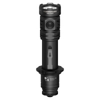 Armytek Dobermann Pro Max kalt-weiß, 3000 Lumen,...