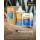 Fibertec Pro Wash Eco 250 ml - Waschmittelkonzentrat