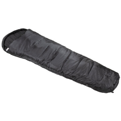 Mumienschlafsack mit 2-lagiger Füllung | Schlafsäcke