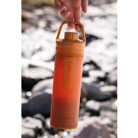 GRAYL UltraPress™ Purifier Bottle Mojave Redrock