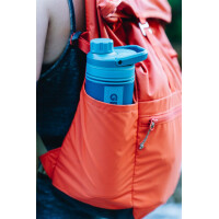 GRAYL UltraPress™ Purifier Bottle Forest Blue
