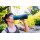 GRAYL UltraPress™ Purifier Bottle Forest Blue
