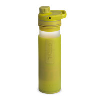 GRAYL UltraPress™ Purifier Bottle Forager Moss