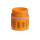 GRAYL UltraPress Purifier Cartridge Outdoor-Wasserfilter-Ersatzkartusche in orange