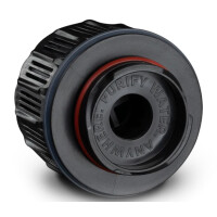 GRAYL® GEOPRESS Purifier covert black + 1 Replacement Cartridge