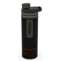 GRAYL UltraPress™ Purifier Bottle + 1 Replacement...