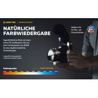 Armytek Wizard C2 Pro Nichia warm (1600 lm, 113 m)