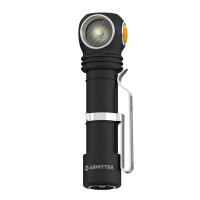 Armytek Wizard C2 Pro Nichia warm (1600 lm, 113 m)