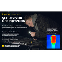 Armytek Wizard C2 Pro Nichia warm (1600 lm, 113 m)