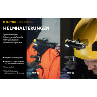 Armytek Wizard C2 Pro Nichia warm (1600 lm, 113 m)