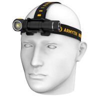 Armytek Wizard C2 Pro Nichia warm (1600 lm, 113 m)