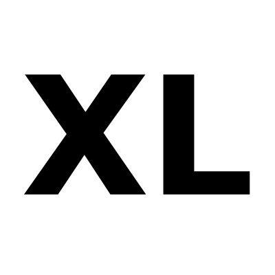 XL (43-44)